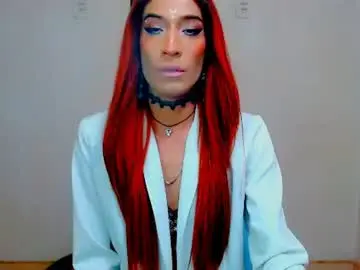 Chaturbate Nude Webcam of novanyx11