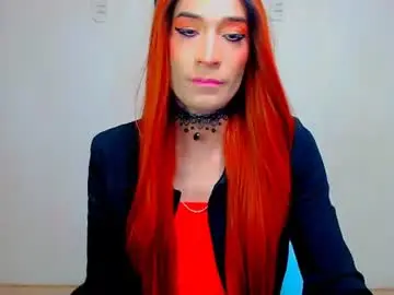 Chaturbate Live Sex of novanyx11