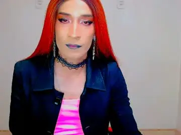 Chaturbate Live Sex of novanyx11