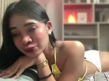Chaturbate Free Live Porn of roweena_rodrigo69x