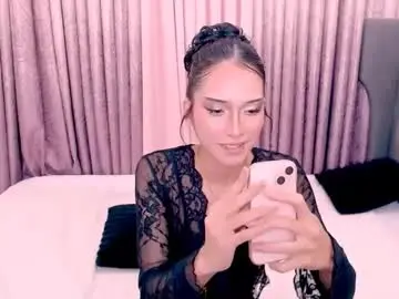 Chaturbate Live Sex Cam of shaina_pleasure