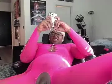 Chaturbate Watch Live Sex Cams of sissyblkgoddess858860