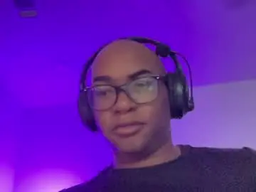 Chaturbate Adult Webcam of sissyblkgoddess858860