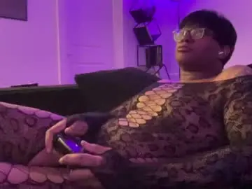 Chaturbate Free Porn Cam of sissyblkgoddess858860