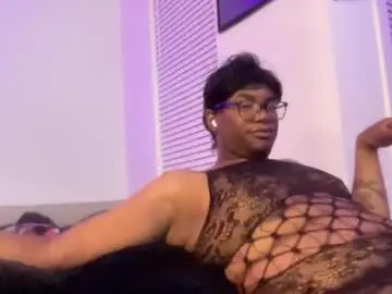 Chaturbate Sex Chat of sissyblkgoddess858860