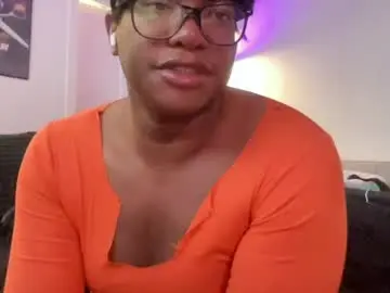 Chaturbate Adult Webcam of sissyblkgoddess858860