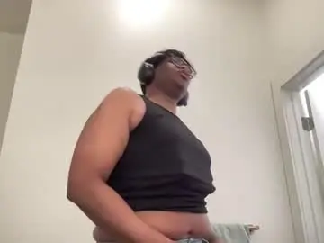 Chaturbate Sex Chat of sissyblkgoddess858860