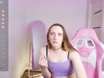 Chaturbate Watch Live Sex Cams of vi_luxxxy