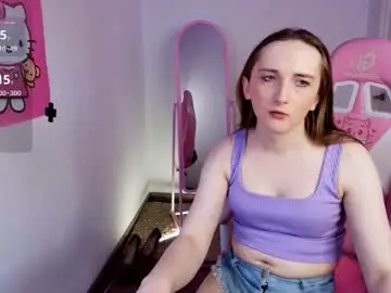 Chaturbate Best Webcam of vi_luxxxy