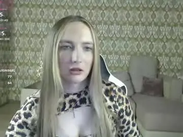 Chaturbate Live Porn of vi_luxxxy