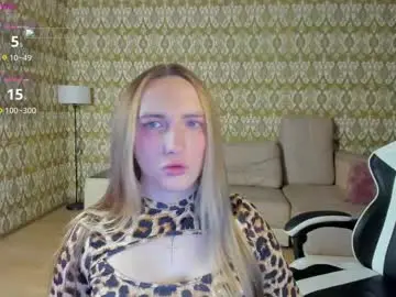 Chaturbate Adult Webcam of vi_luxxxy