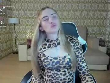 Chaturbate Sex Chat of vi_luxxxy