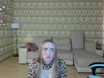 Chaturbate Nude Webcam of vi_luxxxy