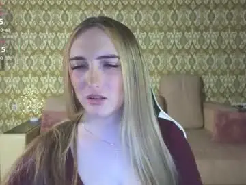 Chaturbate Sex Chat of vi_luxxxy