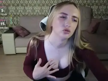 Chaturbate Live Sex of vi_luxxxy