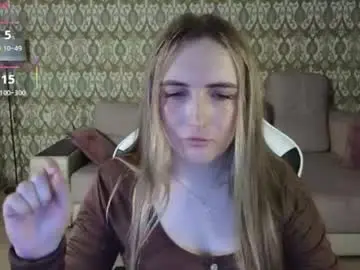 Chaturbate Nude Webcam of vi_luxxxy