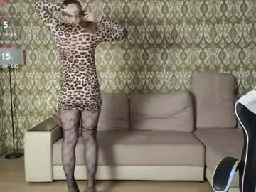Chaturbate Adult Webcam of vi_luxxxy