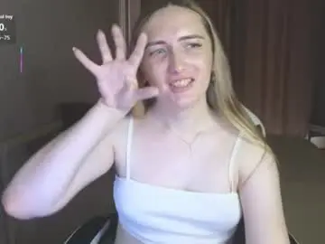 Chaturbate Best live sex cam show of vi_luxxxy
