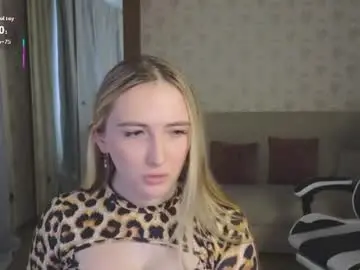 Chaturbate Best live sex cam show of vi_luxxxy