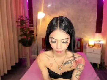 Chaturbate Free Porn Cam of asianprettypetite