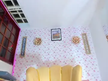 Chaturbate Best live sex cam show of diva_kmcc
