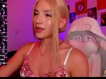 Chaturbate Free Porn Cam of doce_camila