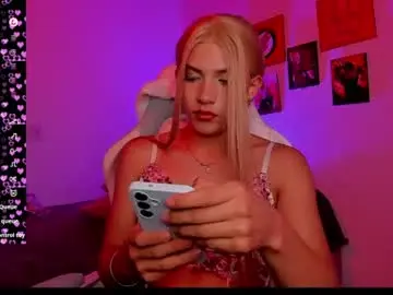Chaturbate Free Live Porn of doce_camila