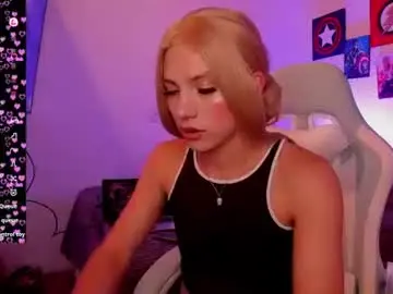 Chaturbate Live Sex Cam of doce_camila