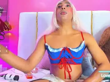 Chaturbate Adult Webcams of electtra_scretch