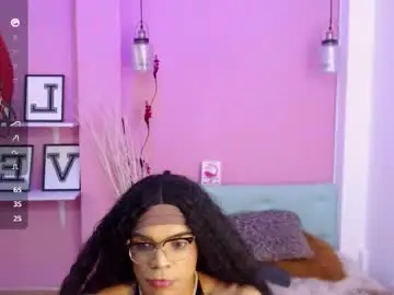 Chaturbate Private Sex Chat of evangeline_riot