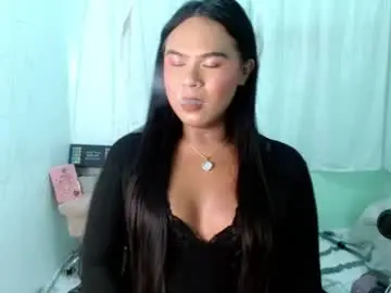 Chaturbate Free Porn Cam of gorgeousdark_maria