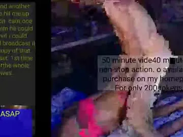 Chaturbate Sex Cam of jennie_bttmcd