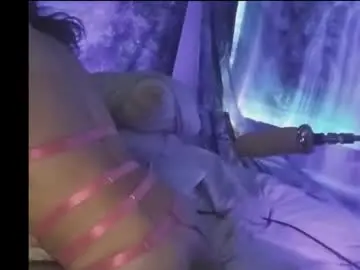 Chaturbate Sex Cam of jennie_bttmcd