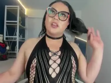 Chaturbate Private Sex Chat of kink__angell