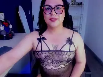 Chaturbate Adult Webcams of kink__angell