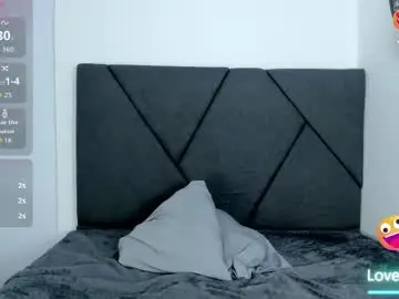 Chaturbate Live Sex Cam of kink__angell