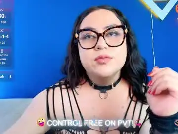 Chaturbate Best Webcam of kink__angell