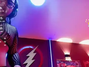 Chaturbate Nude Webcam of kink__angell