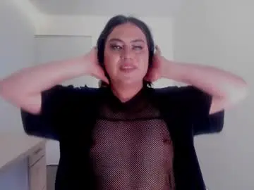 Chaturbate Sex Chat of kink__angell