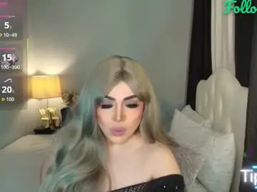 Chaturbate Best Webcam of majestydannaxx