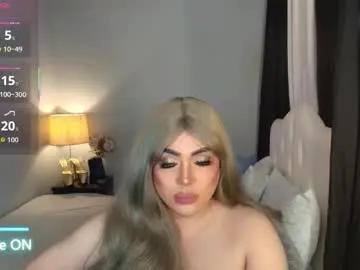 Chaturbate Best Webcam of majestydannaxx