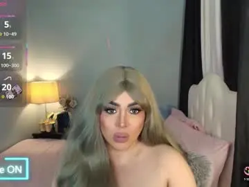 Chaturbate Best Webcam of majestydannaxx