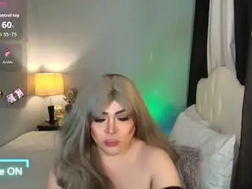 Chaturbate Live Sex of majestydannaxx