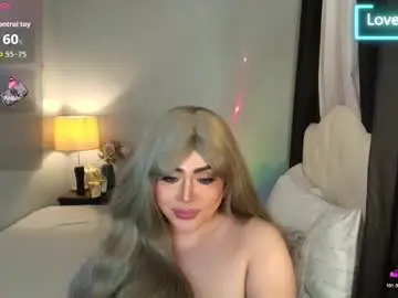 Chaturbate Adult Webcams of majestydannaxx