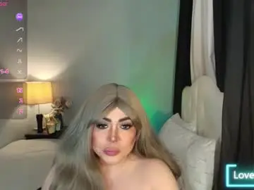 Chaturbate Live Sex of majestydannaxx