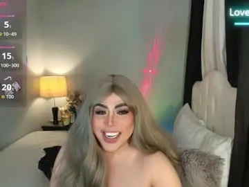 Chaturbate Sex Cam of majestydannaxx