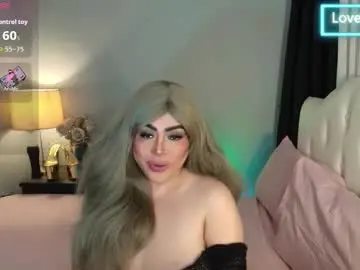 Chaturbate Nude Webcam of majestydannaxx