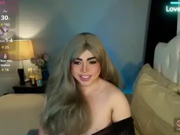 Chaturbate Sex Cam of majestydannaxx