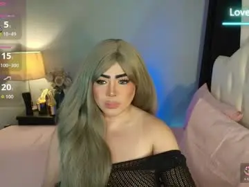 Chaturbate Adult Webcam of majestydannaxx