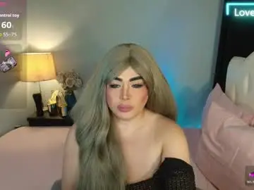 Chaturbate Live Porn of majestydannaxx